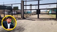 Cáceres Llica recupera su libertad tras anulación de condena