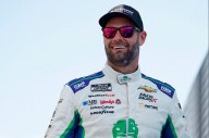 Shane van Gisbergen Reveals His Off-Season Plans After Historic Cup Debut