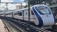 Kerala gets the third Vande Bharat; To operate between Ernakulam and Bengaluru by mid November