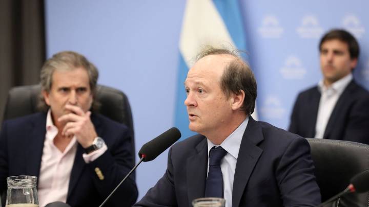 Con eje en energía, inició el debate por el Presupuesto 2026: Régimen de Zona Fría, aumento de facturas e importación de gas
