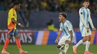 Futbolistas de la selección de Argentina cantan reconocido tema colombiano tras vencer a la Tricolor en el Mundial Sub