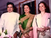Saira Banu pens heartfelt birthday note for Hema Malini