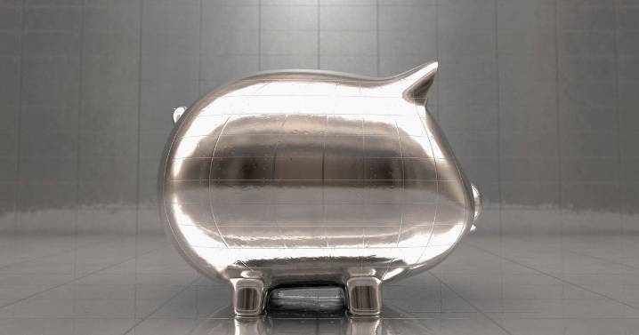 Could the price of silver hit $100 per ounce? Here's what some experts predict.