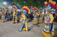 Saldo blanco en las fiestas de San Miguelito