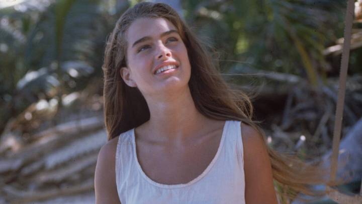 Así lucen hoy los protagonistas de The Blue Lagoon, a 45 años de su estreno