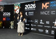 La Comunidad participa en el evento aniversario de 'MICE and Forum Inside' para reforzar su posicionamiento como destino de congresos y reuniones en el ámbito nacional