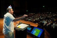 ”Bolívar vive la educación y transforma su futuro desde las aulas”: Yamil Arana Padauí