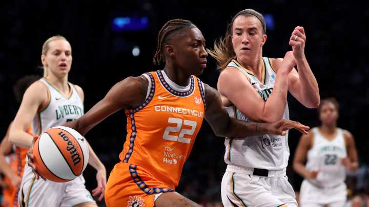 Saniya Rivers champions late mother, shares new outlook