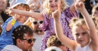 Nottinghamshire's Gloworm Festival announces headliners and improvements for 2026 event