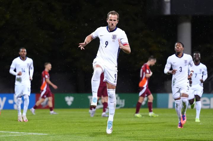 Latvia vs England LIVE: World Cup qualifier match stream, latest team news, lineups, TV, prediction