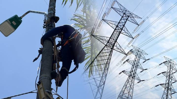 ¿Habrá cortes de luz y de agua en Cali este viernes, 17 de octubre del 2025? Revise si está su barrio