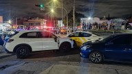 Lo arrestan tras robar camioneta en Tetlán