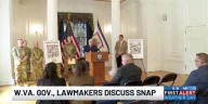 WSAZ Investigates | As SNAP deadline approaches, W.Va. governor and lawmakers discuss plan