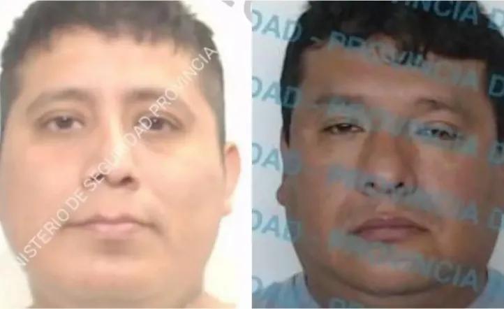 Identificaron a dos nuevos sospechosos por el triple crimen de Florencio Varela: qué rol habrían cumplido