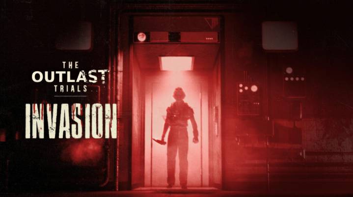 The Outlast Trials Is Getting an Invasion PvP Mode in Time for Halloween