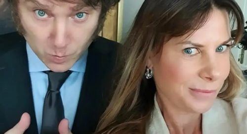 Reichardt califica de enfermos mentales a los no votantes de LLA