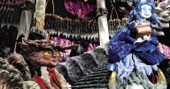 Soy Frankelda: el oscuro encanto en stop motion