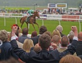 Gambling tax hikes could kill British racing