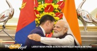 By 2028, Mongolia’s oil refinery should be in operation: MEA on India’s largest line of credit supported project