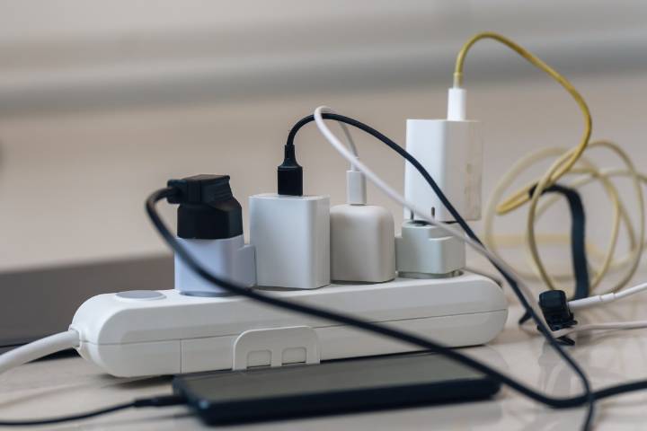 Conectar tu computadora a una extensión: guía rápida para evitar riesgos