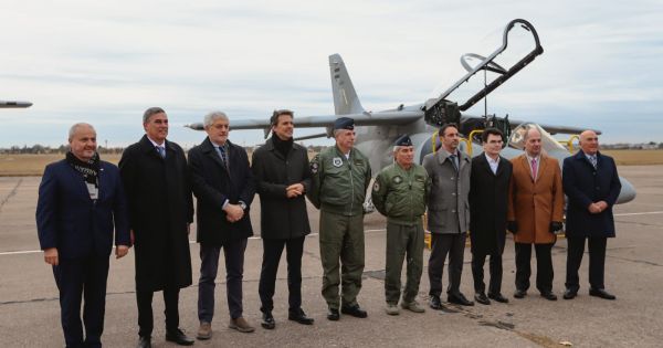 Contratos paralizados y un pedido clave en Diputados: ponen la mira en una empresa estratégica