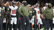 Buccaneers 'need' trade for NFL stat leader from AFC dumpster fire, writes ESPN analyst