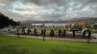 Parque Esperanto lleva 20% de avance del proyecto
