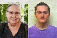 N.C. Man Accused of Killing 'Beloved' Grandma, Stabbing Sheriff's Deputy