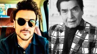 'His Passion For Work Was An Example': Adnan Sami Remembers Asrani In An Emotional Note