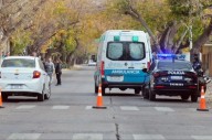 Tragedia: un hombre murió al atragantarse con carne durante un asado del Día de la Madre