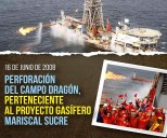 Licencia de gas a Trinidad le permite negociar con PDVSA: Deberá incluir a empresas de EEUU en el proyecto