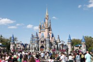 Third Disney property death in 10 days ruled a suicide