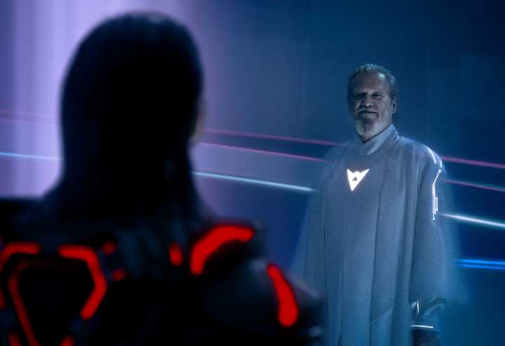 “Tron: Ares”, con poca recaudación