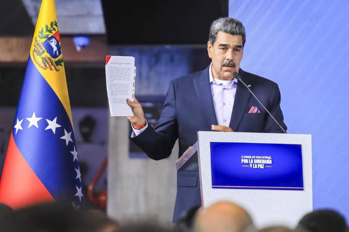 Expertos alertan sobre creciente presencia de Hizbulá en Venezuela y América...