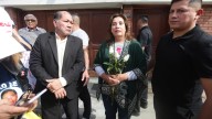 Grupo violentista de derecha La Resistencia apoya y pide reelección de Dina Boluarte