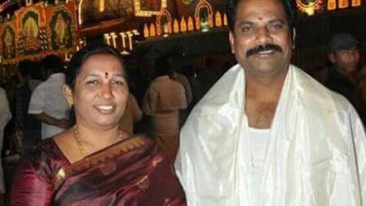 5 get death penalty in Andhra for 2015 murder of Chittoor mayor, husband