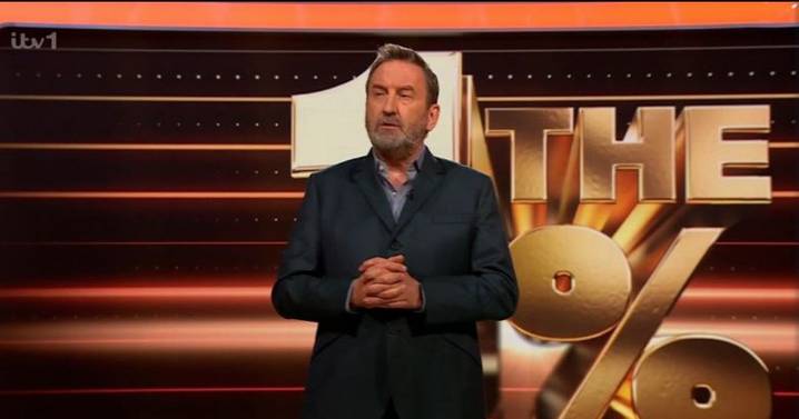 The 1% Club viewers fume over 'hardest question ever'