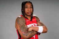 Ex-Boston Celtics G League MVP looking for playing time with Rockets