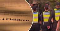 Victorian magistrates still encouraged to release underage offenders on bail 'where possible' despite crime crackdown