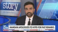 Fox Anchor Presses Mamdani Into Apologizing to NYPD Officers He Called ‘Racist’