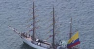 San Francisco Fleet Week to go on without U.S. Navy as shutdown continues