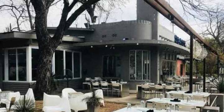 Shuttered restaurant Feast returns to San Antonio as holiday pop