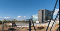 Un hotel de cuatro estrellas se hará realidad en el solar junto al edificio Forum