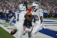 Where do Buffalo Bills stand in power rankings after Week 5 loss?