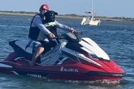 Black Labrador Living the WaveRunner Dream Wins ‘Pet of the Week’