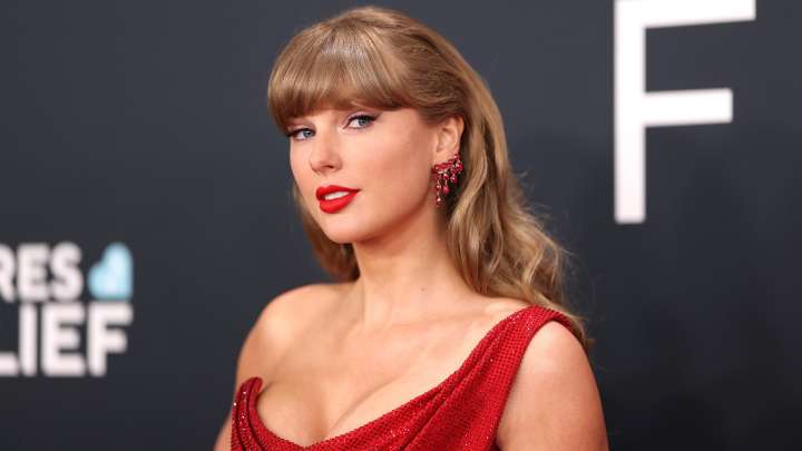 Taylor Swift 'The Fate of Ophelia' Lyrics Explained