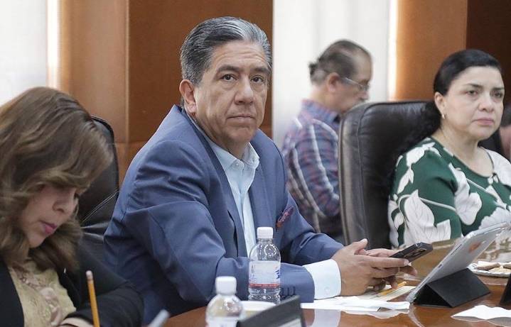 Urge en SLP creación de Sistema Estatal de Cuidados: Marco Gama