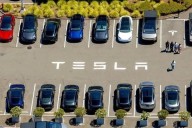 Suben 12% ingresos de Tesla, pero caen ganancias