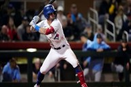 Damiano Palmegiani listo para actuar con Cardenales