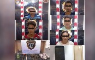 Justicia en llamas: 15 años de prisión para los hombres que incendiaron a un presunto violador en Monagas